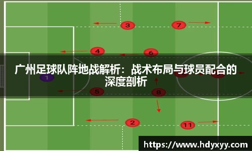 广州足球队阵地战解析：战术布局与球员配合的深度剖析